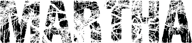 Логотип Martha