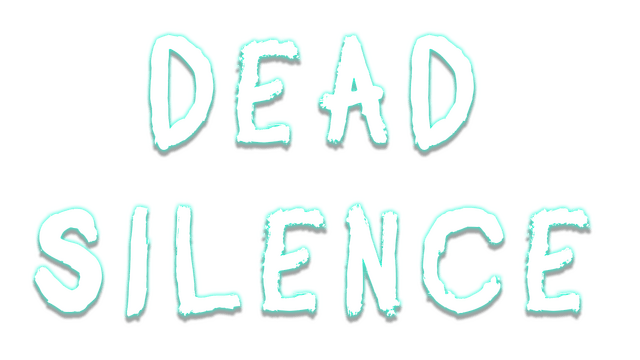 Логотип Dead Silence - Echoes of the Damned