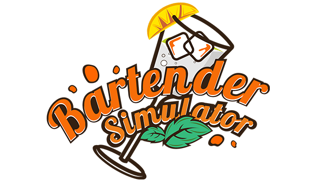 Логотип Bartender Simulator