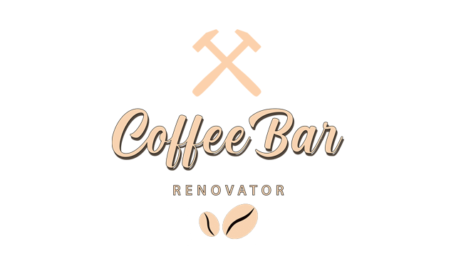 Логотип Coffee Bar Renovator