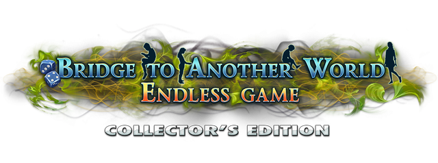 Логотип Bridge to Another World: Endless Game