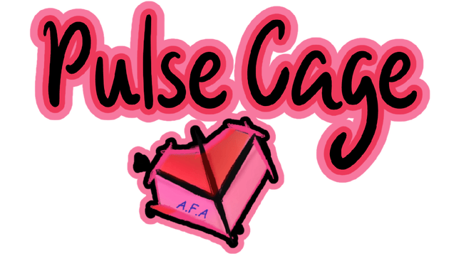 Логотип Pulse Cage (The full game) contains 4 games in one
