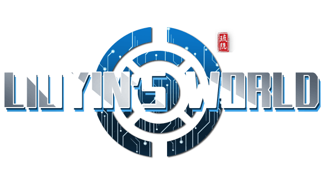 Логотип Liuyin's world