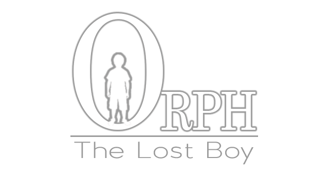 Логотип Orph - The Lost Boy