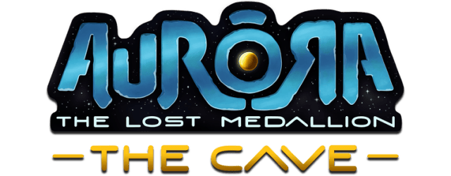 Логотип Aurora: The Lost Medallion - The Cave