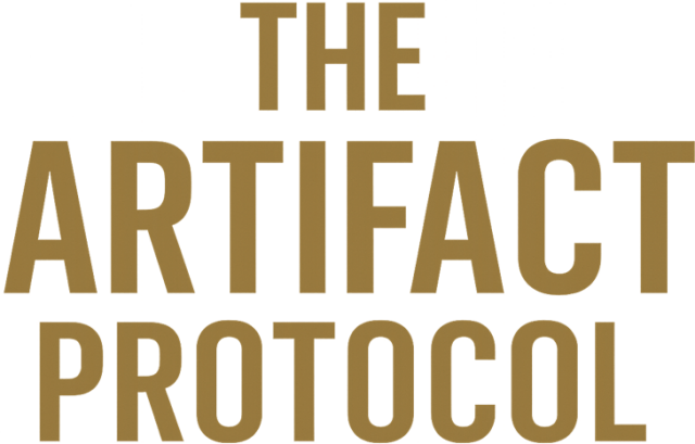 Логотип The Artifact Protocol