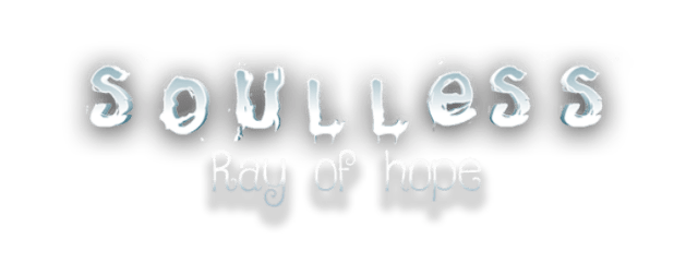 Логотип Soulless: Ray Of Hope