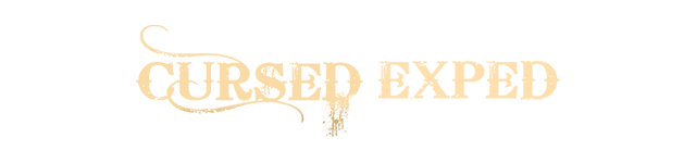 Логотип Cursed Exped