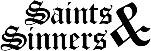 Логотип Saints and Sinners
