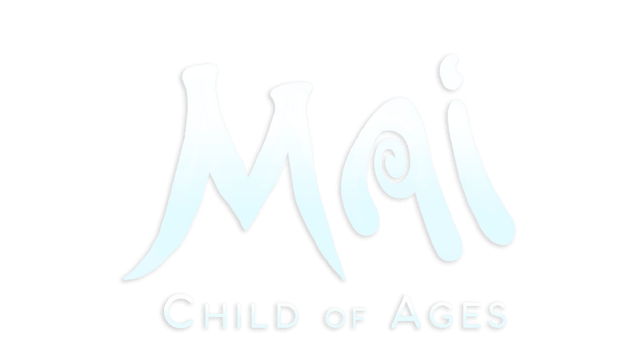 Логотип Mai: Child of Ages