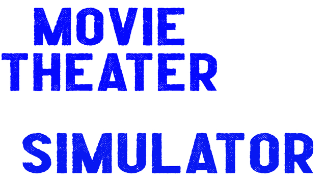 Логотип Movie Theater Simulator