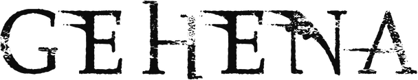 Логотип GEHENA