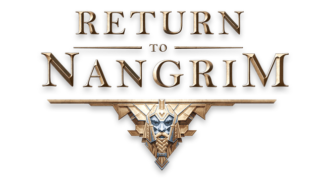 Логотип Return to Nangrim
