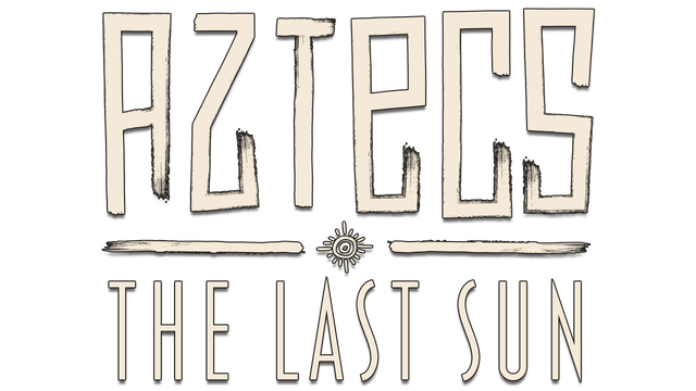 Логотип Aztecs: The Last Sun