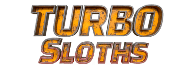 Логотип Turbo Sloths