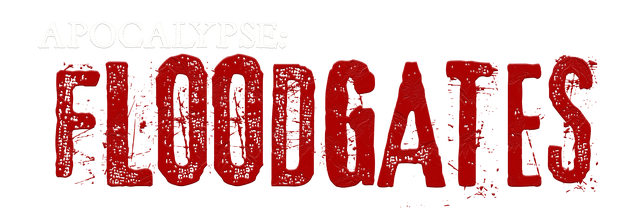 Логотип Apocalypse: Floodgates