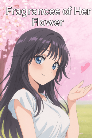 Fragrance of her Flower