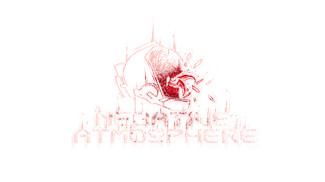 Логотип Negative Atmosphere