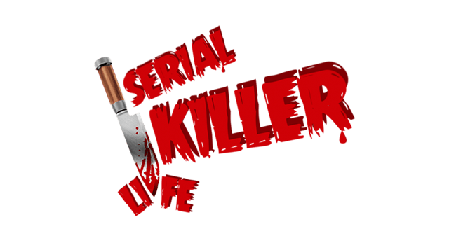 Логотип Serial Killer Life