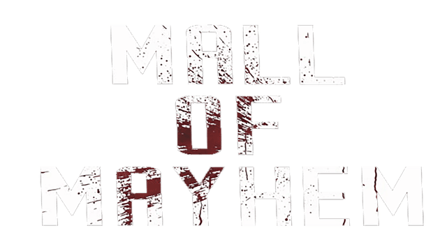 Логотип Mall Of Mayhem