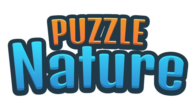 Логотип Puzzle: Nature