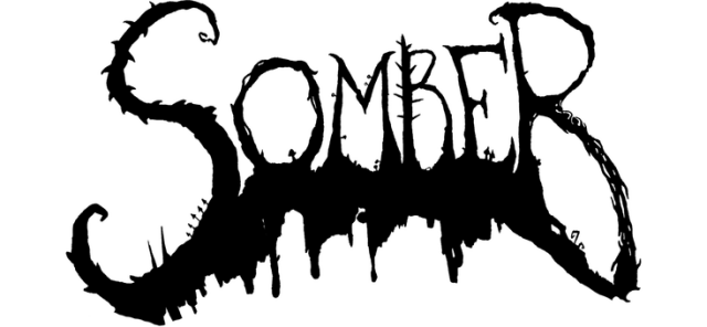 Логотип Somber