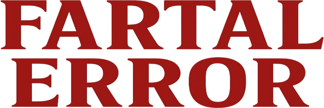 Логотип Fartal Error