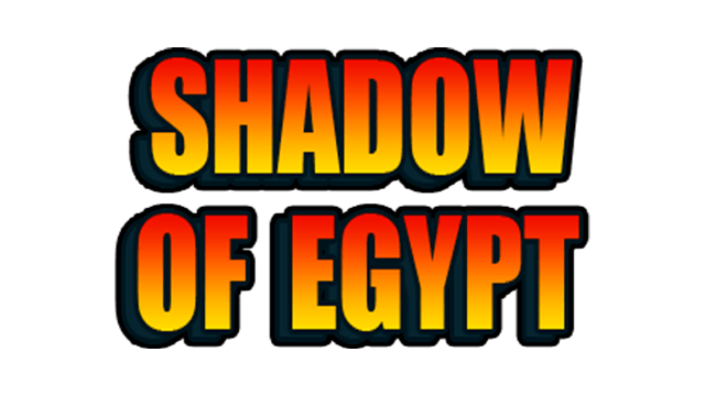 Логотип Shadow of Egypt