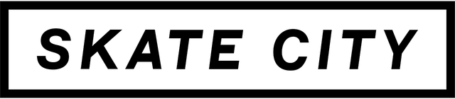 Логотип Skate City