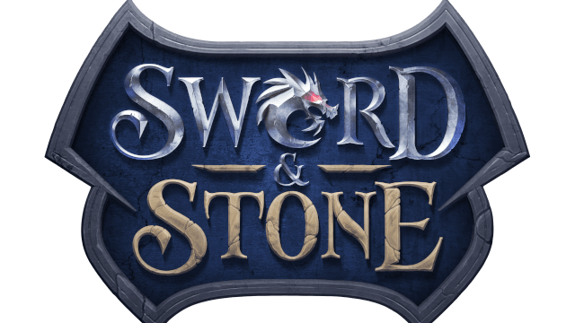 Логотип Sword and Stone