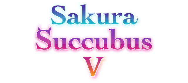 Логотип Sakura Succubus 5