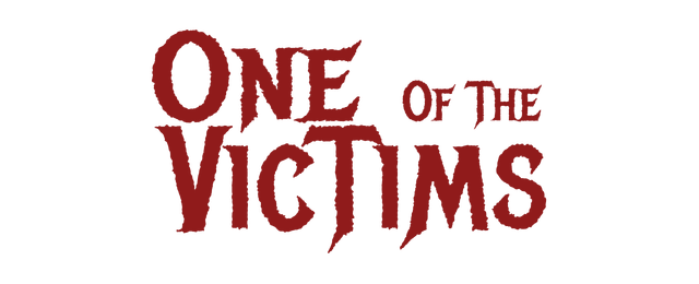 Логотип One Of The Victims