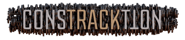 Логотип Constracktion