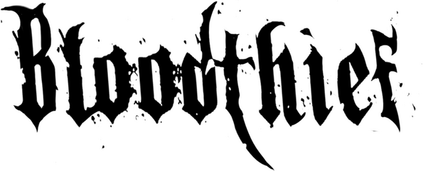 Логотип Bloodthief