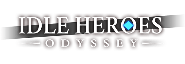 Логотип Idle Heroes: Odyssey