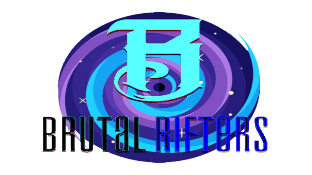 Логотип Brutal Rifters