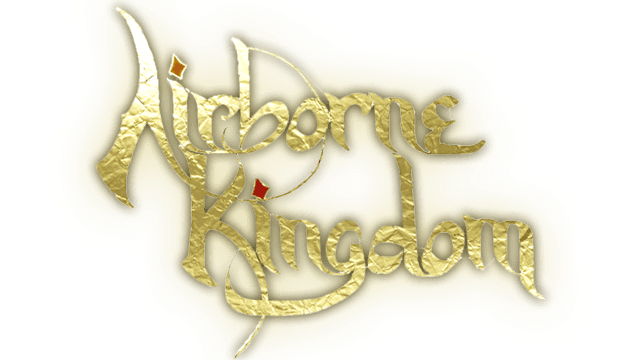 Логотип Airborne Kingdom