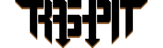 Логотип Trash Pit