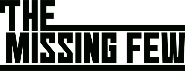 Логотип The Missing Few