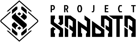 Логотип Project Xandata