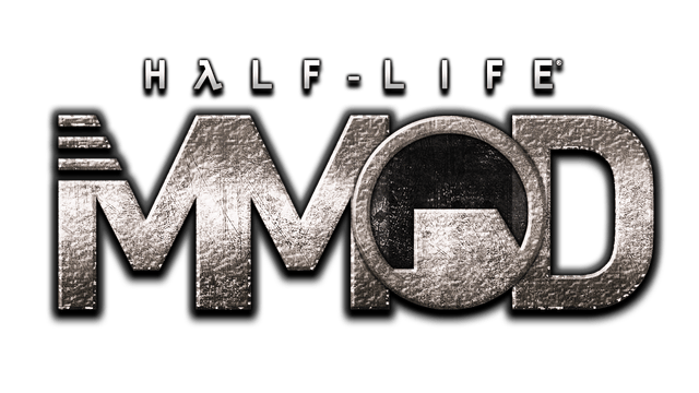 Логотип Half-Life: MMod