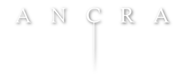 Логотип Ancra