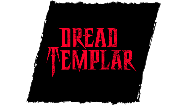 Логотип Dread Templar