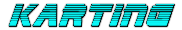 Логотип Karting