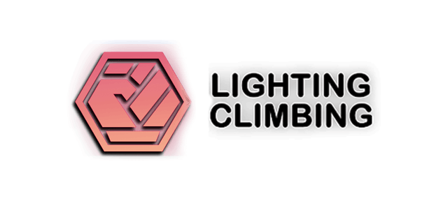Логотип VR LightingClimbing