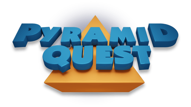Логотип Pyramid Quest