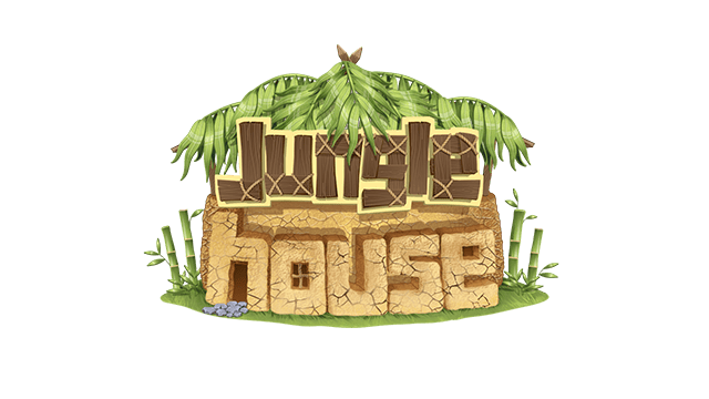 Логотип Jungle House