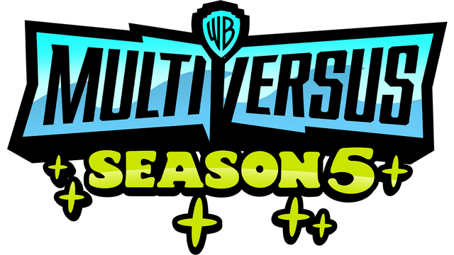 Логотип MultiVersus