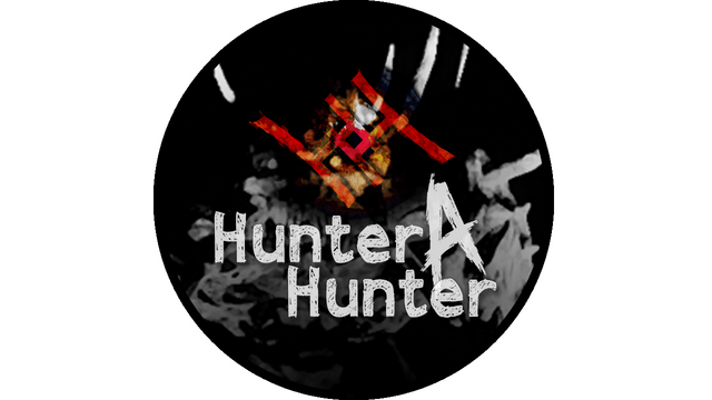 Логотип Hunter A Hunter