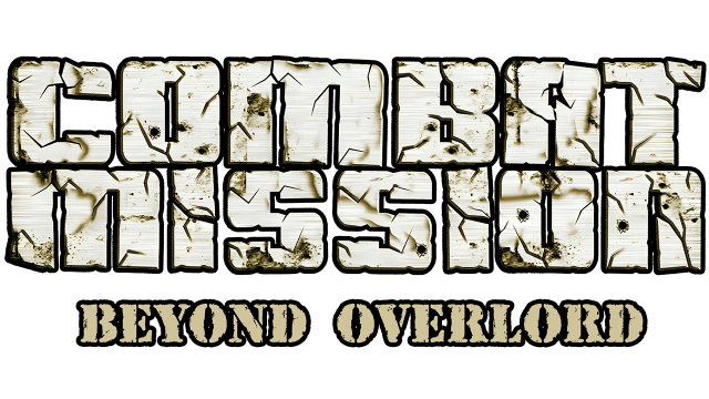 Логотип Combat Mission Beyond Overlord
